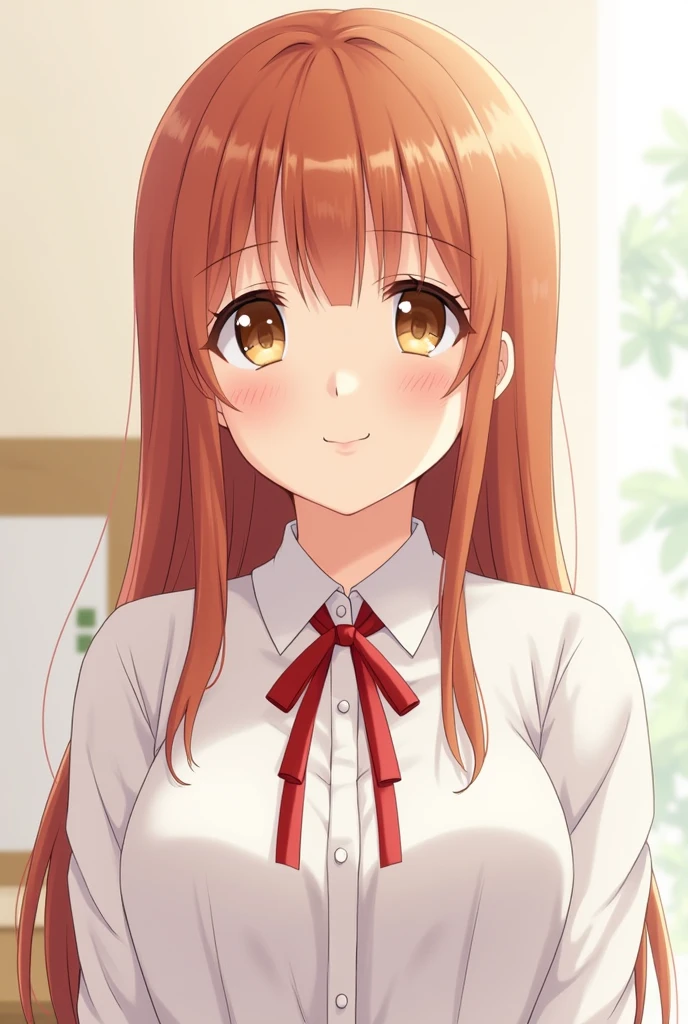 Itsuki Nakano