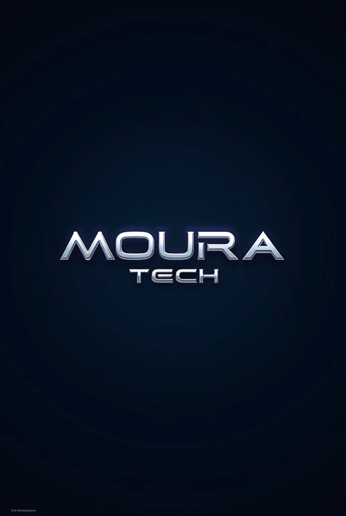  Moura tech logo