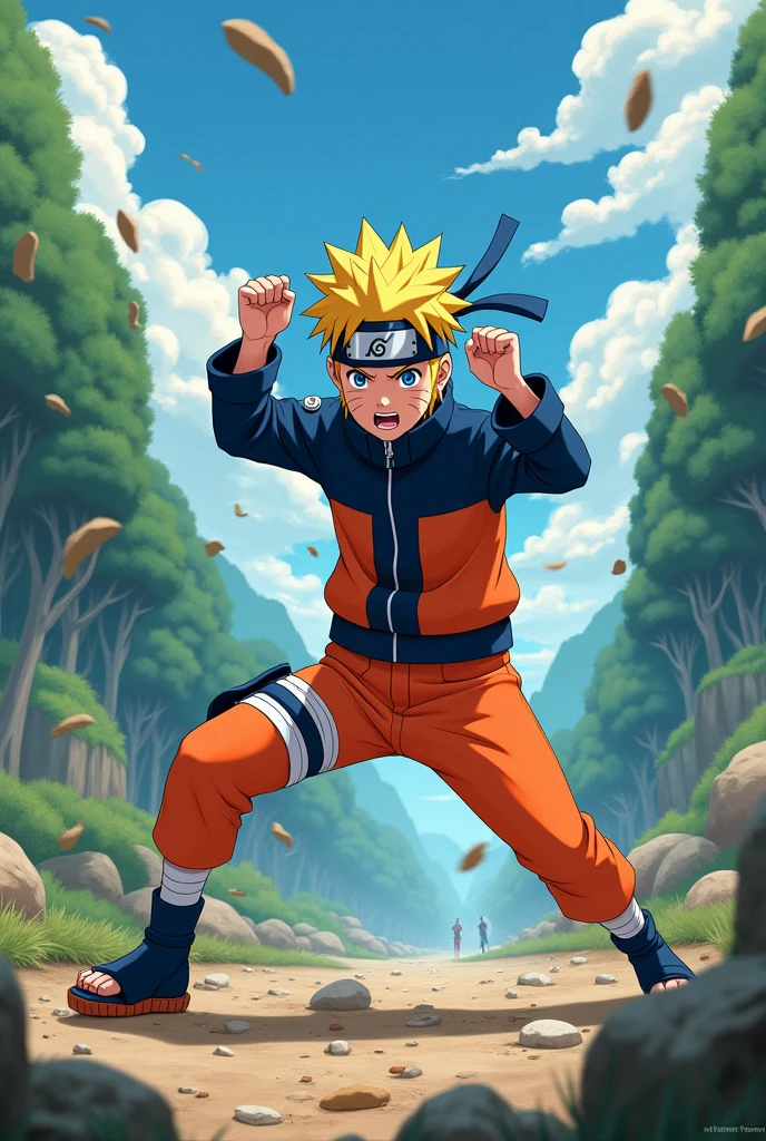 Naruto 