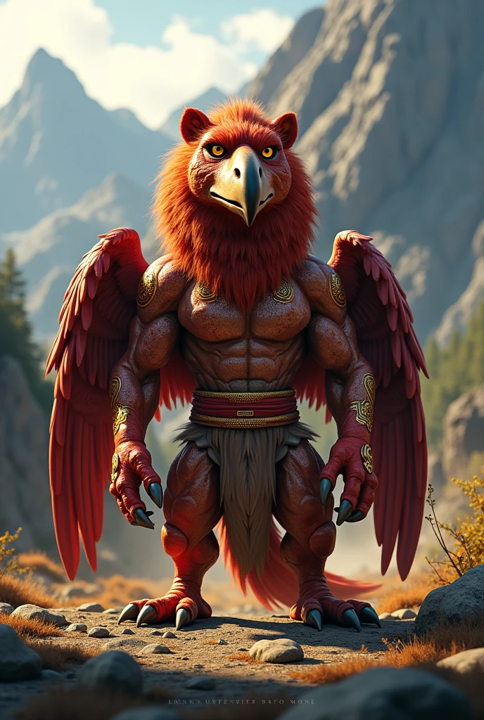 Generate a new name for a sports team along with its mascot 