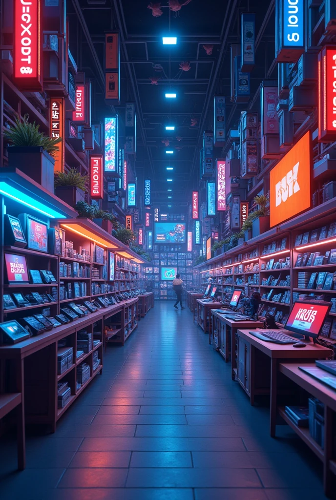 electronic products and other products with the name shopfire finds
