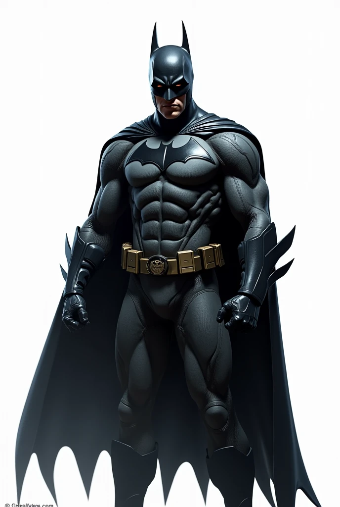 Batman transparent background