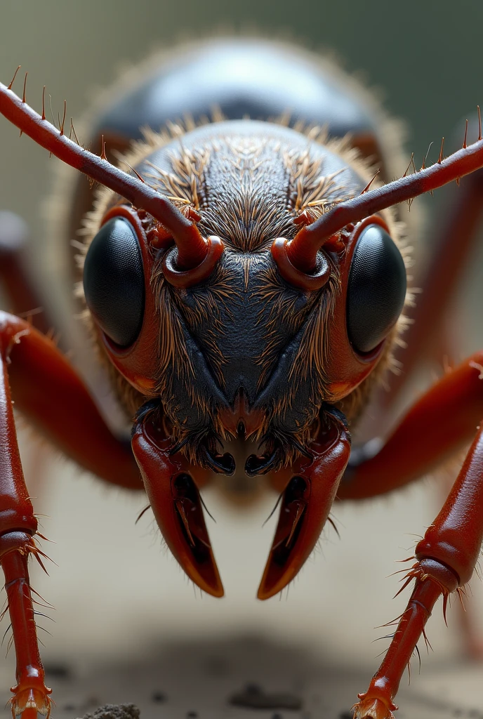 Ant