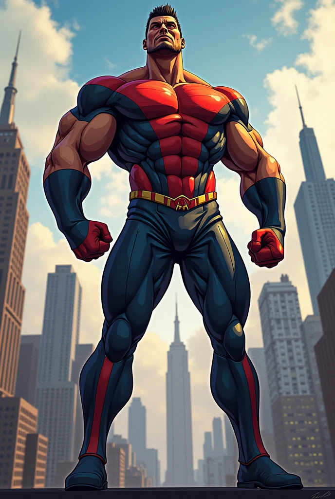 butt man
masculino 