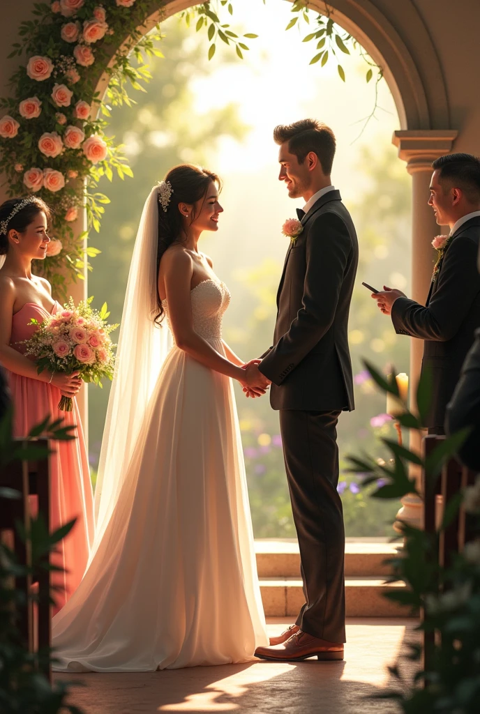 marriage