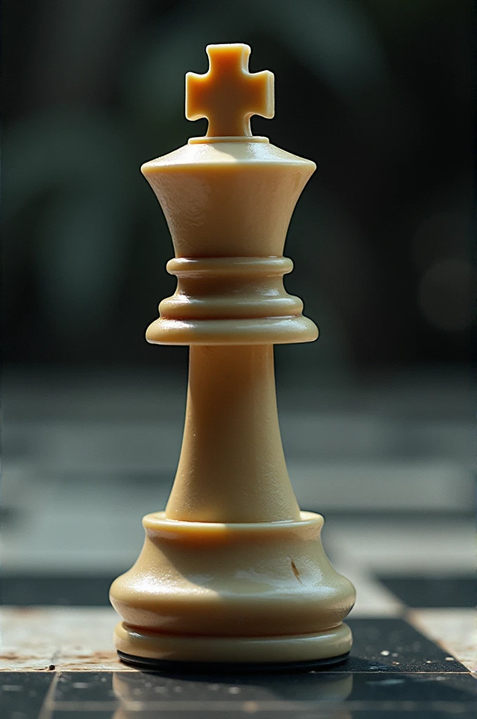 you were maneuvered like a chess piece to achieve a specific goal.