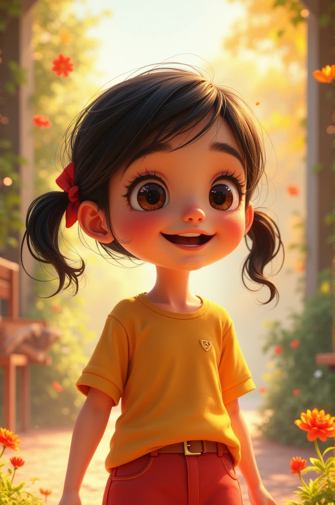 Girl 