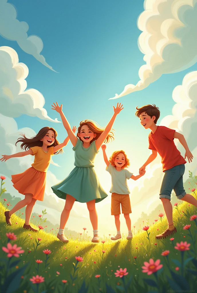 happiness