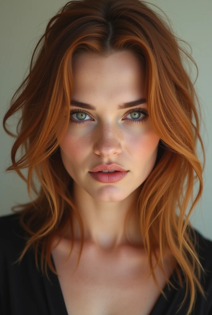 Draw Scarlett Johansson