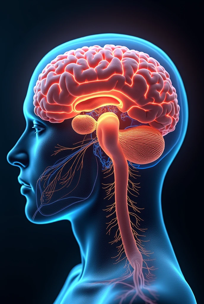 brain