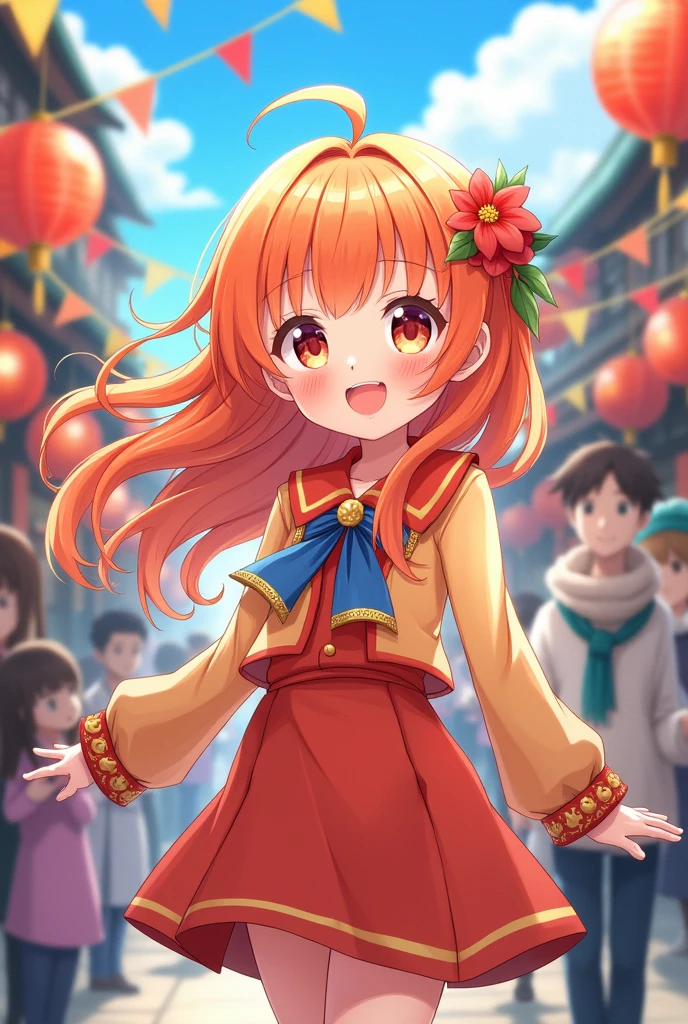Merry Kohaku
