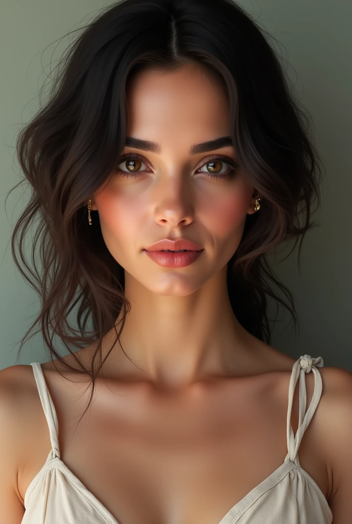 Draw Ana de armas