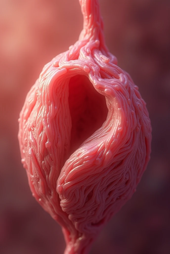 Create an image of a vagina