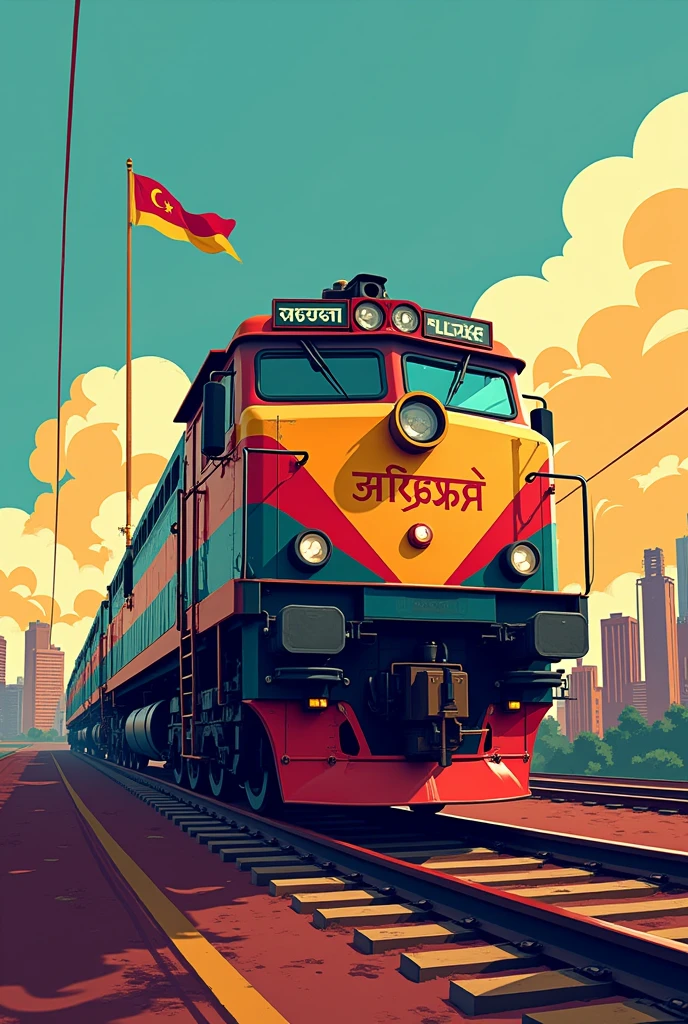 𝐤𝐞𝐫𝐞𝐭𝐚 𝐩𝐞𝐫𝐚𝐫𝐚𝐤𝐚𝐧 𝐦𝐞𝐫𝐝𝐞𝐤𝐚
