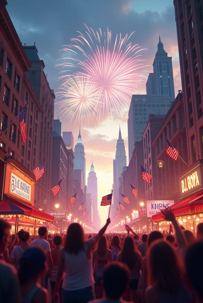 July 5, 2025