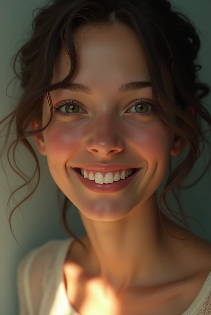 ssmile