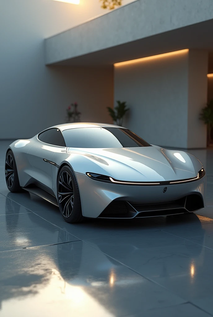 Smooth Car