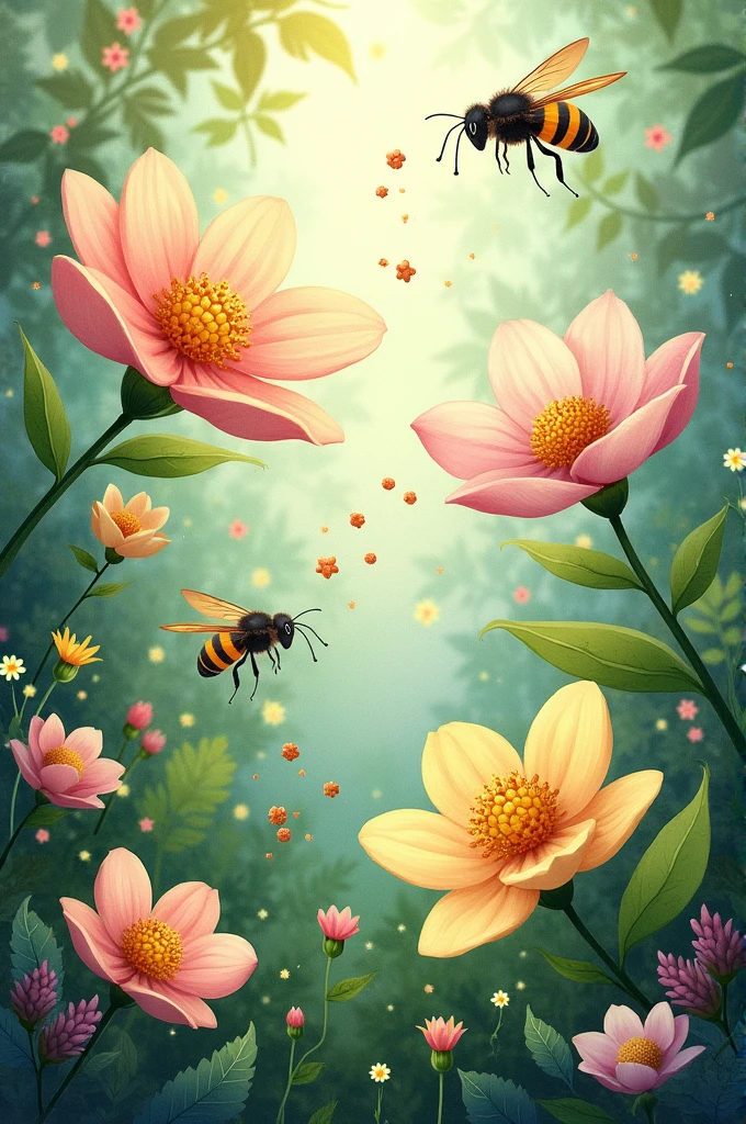 empollinated