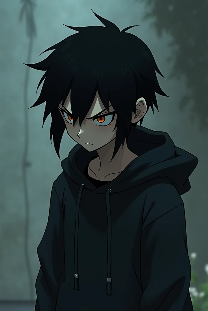 Animated brooding