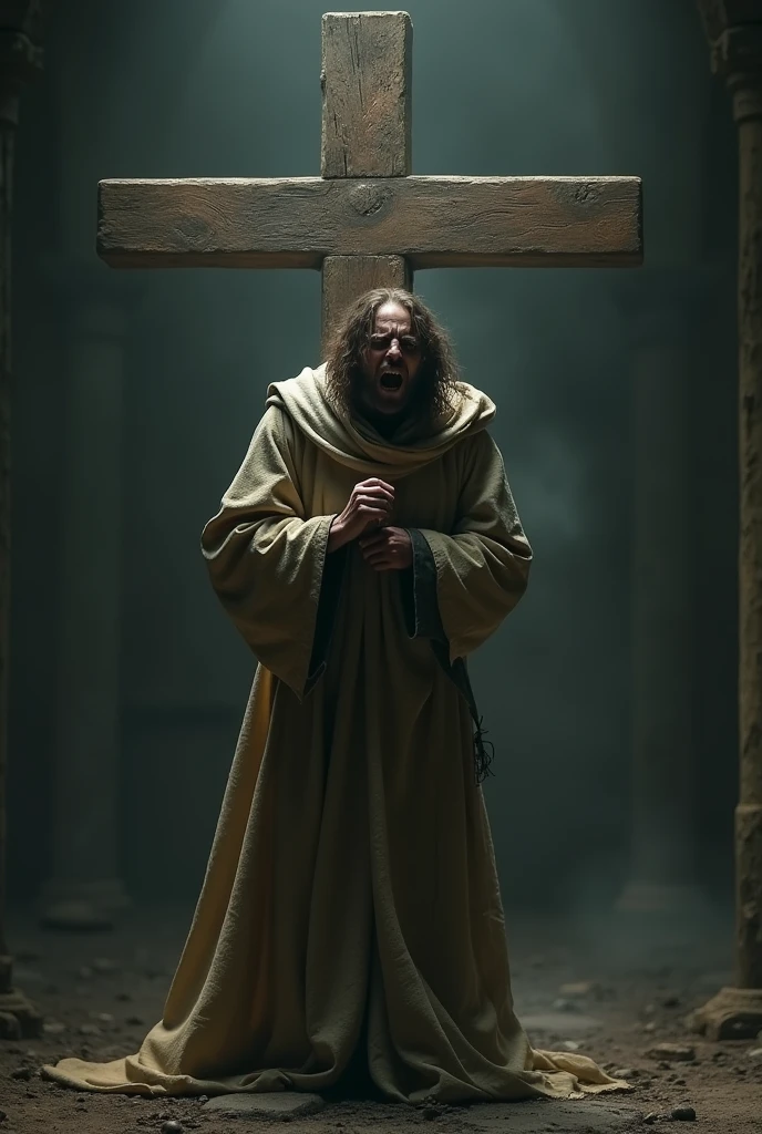 posses priest