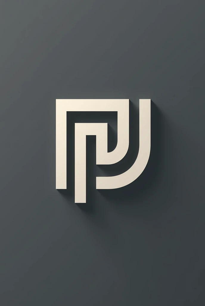 Modern logo for men's clothing brand Dynamus Essence