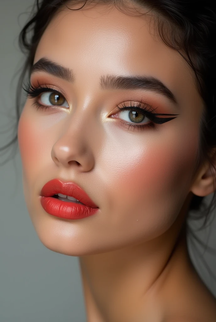 makeup