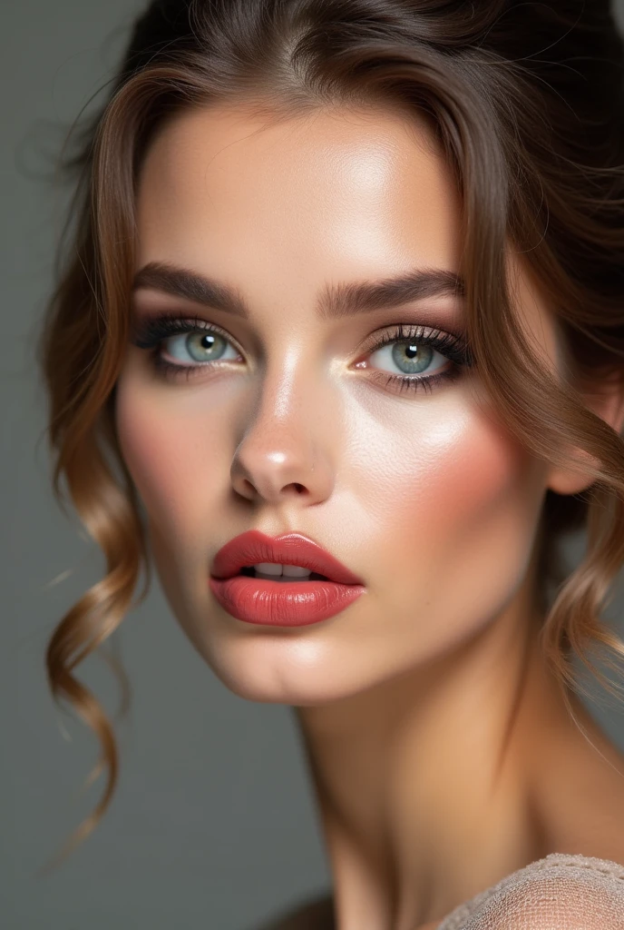 makeup