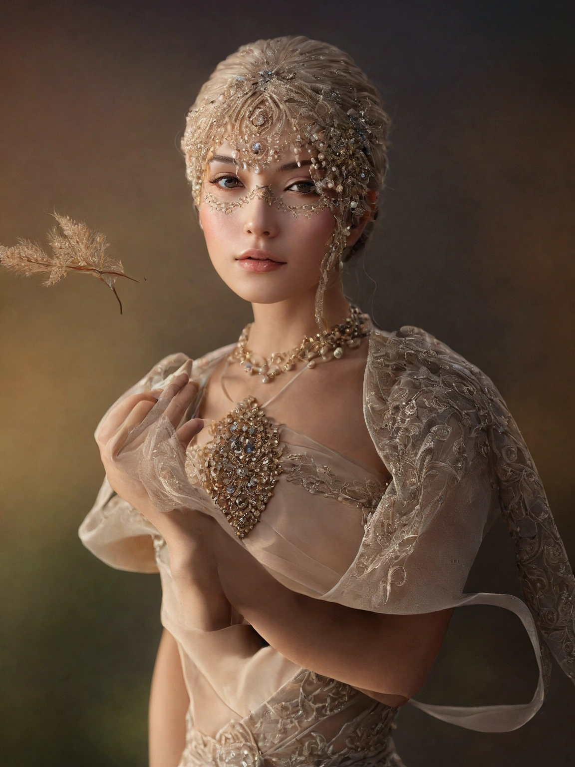 Change background, 4k image,realistic face
