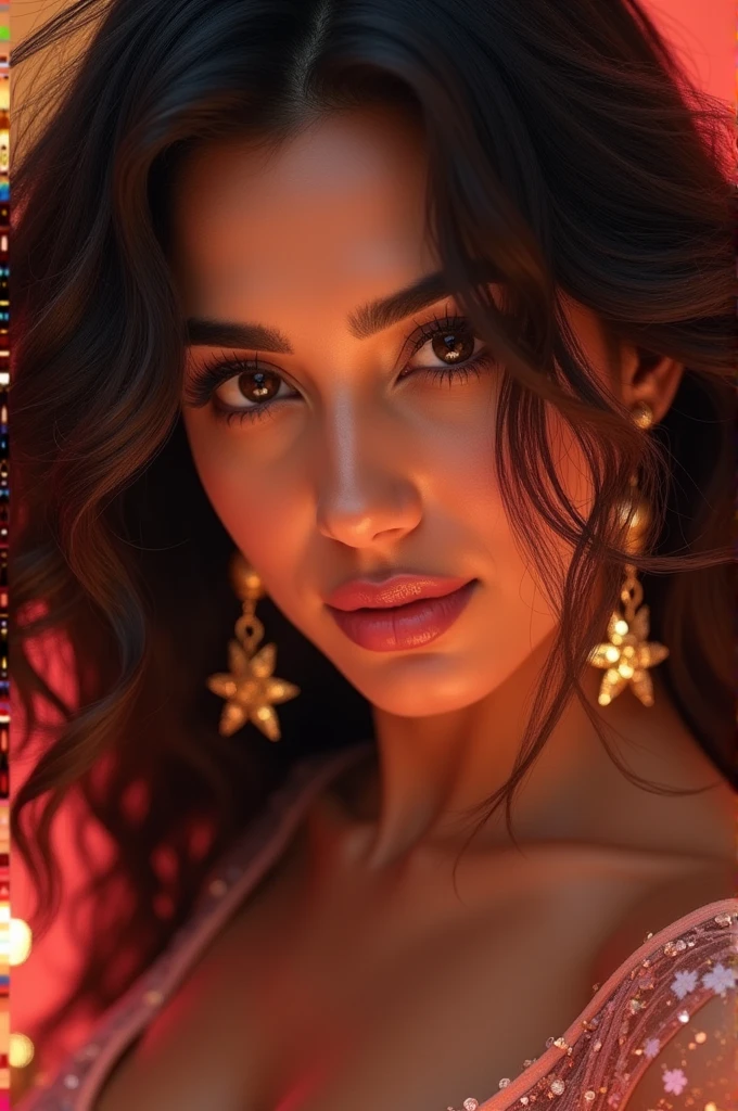 Nora fatehi