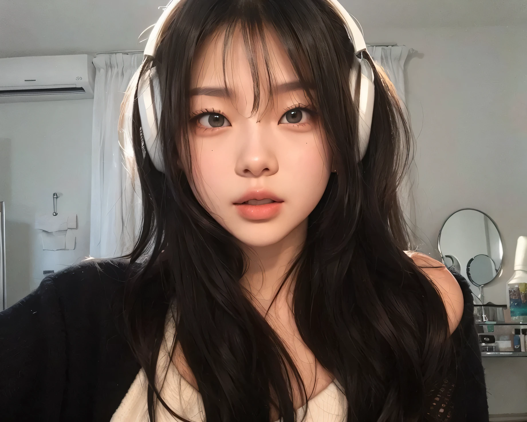 jennie IA 