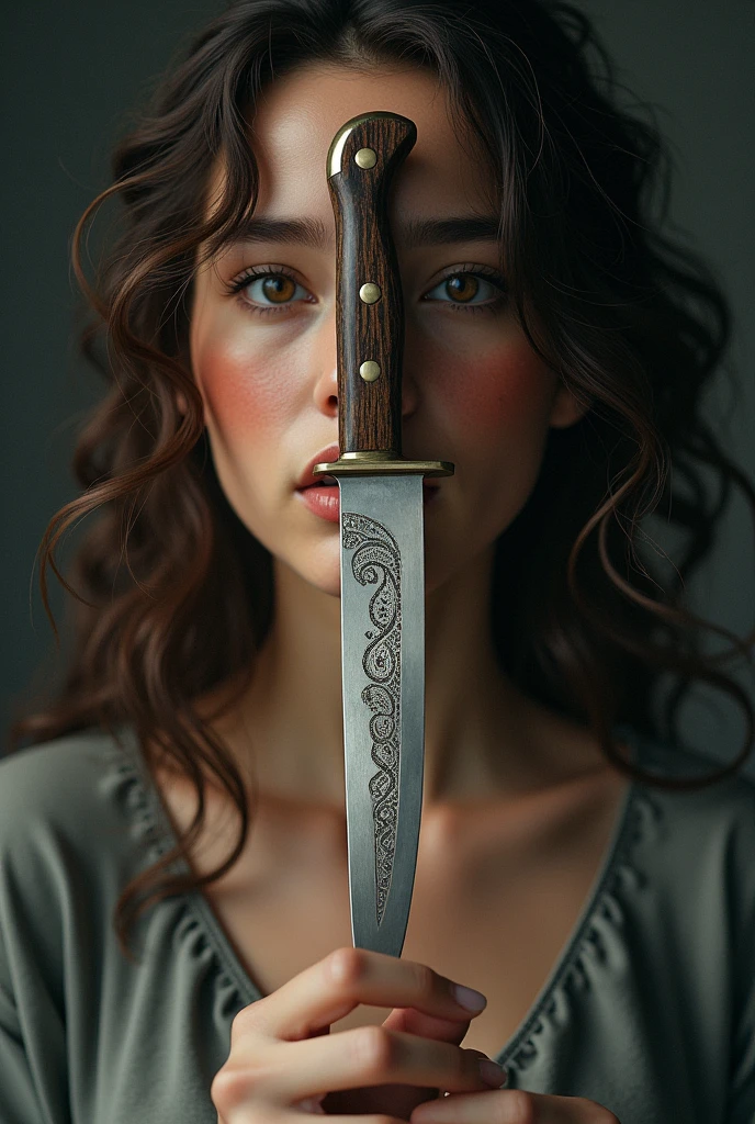 Knife of words　Awareness　The desire to repair　Talk about loving someone　　Deepening trust