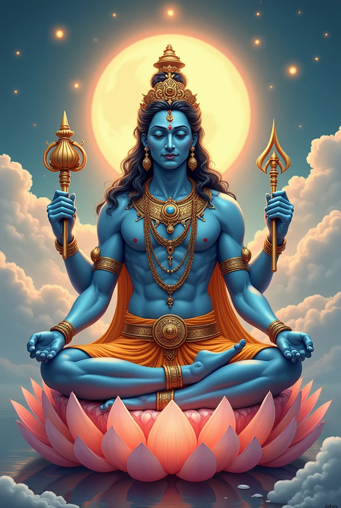 Vishnumurthy