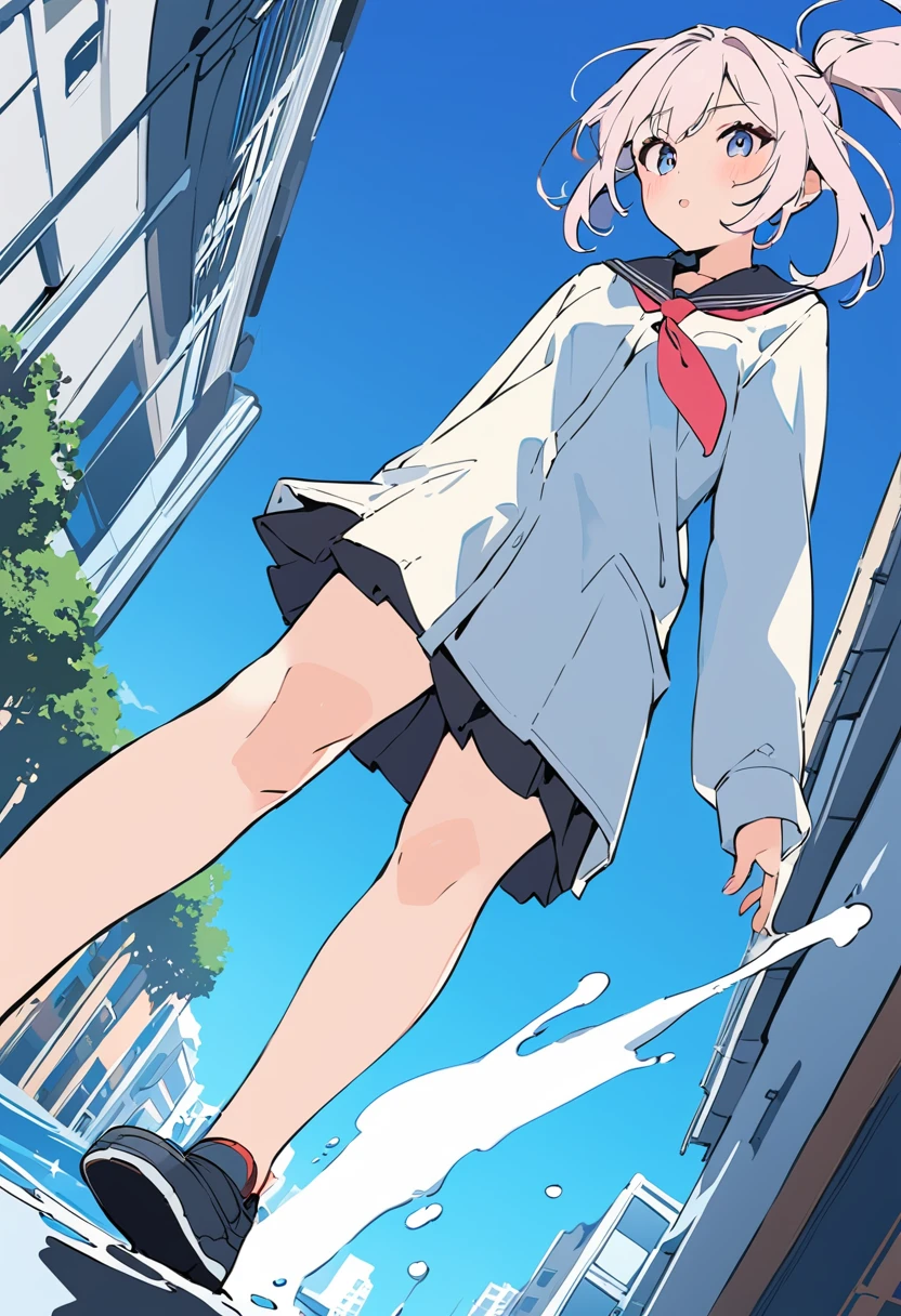 masuter piece, Best Quality,32K、fine lines、Wallpaper, ultra -detail, Absurd beauty, 1beautiful girl、Big crisp eyes、Slender legs、Make your head smaller、miscievous smile、Angle looking up from below:1.5、♡♡♡、(Poses in motion)、thighs thighs thighs thighs、Medium short hair、inside in room、fullnude,genitals are visible,Small Slender,A , Show off your legs wide open、Kupa-hsien、Open your genitals with your fingers to show them off、Intense fingering masturbation、Nasty atmosphere、Embarrassing、fullnude、fullnude、Intense fingering masturbation、Kupa-hsien、Open your genitals with your fingers to show them off、Cloudy liquid overflowing from the genitals、fullnude、小柄、short in stature、facing front、Looking at the camera、Gravure style、Open your legs wide to show off your crotch、Sit down at the top of the stairs、opening legs、fullnude、fullnude、Intense fingering masturbation、Kupa-hsien、Open your genitals with your fingers to show them off、Cloudy liquid overflowing from the genitals、fullnude、pleasant sensation、Red face、Covered with cloudy liquid、Masturbation、Finger fiddling with the genitals、Teasing the chest、A face that climaxes with sexual pleasure、fullnude、fullnude、Open your genitals with your fingers to show them off、