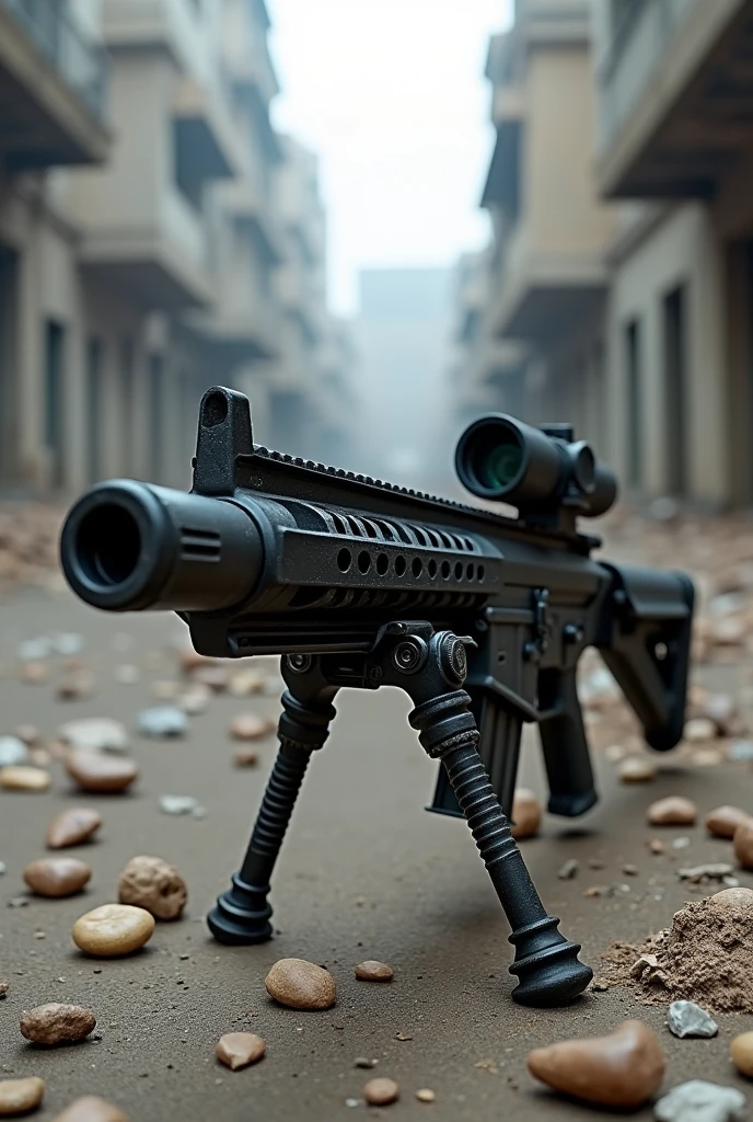 a barret
