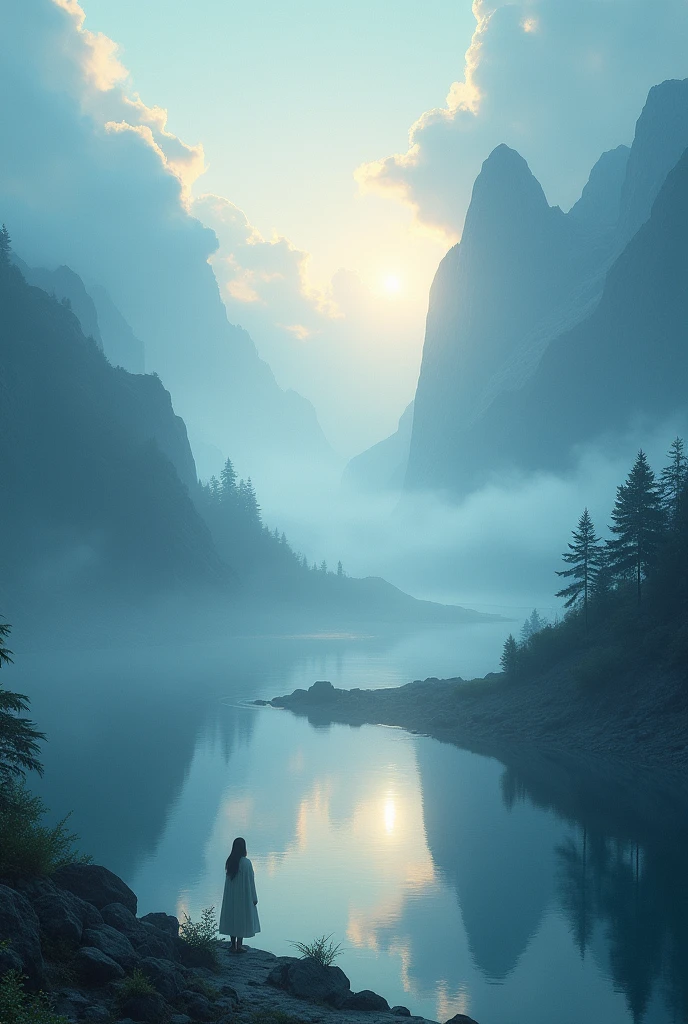 Improve the photo and make it more beautiful