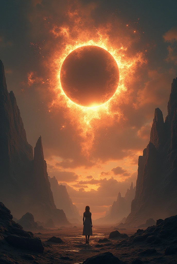 Eclipse of Eternity 