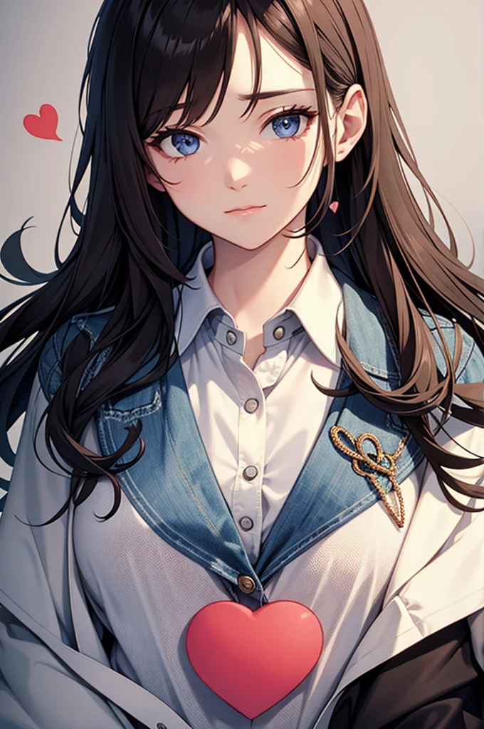 spoken heart