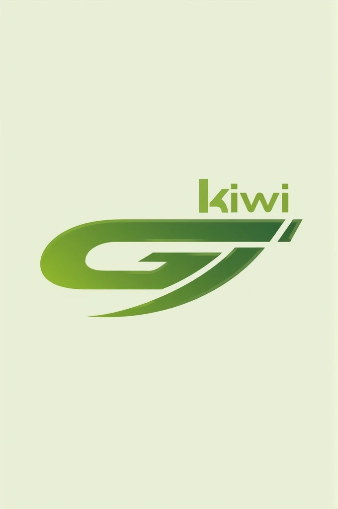 Kiwi gt logo