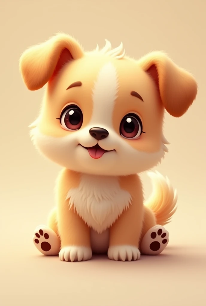 Mosr cute dog