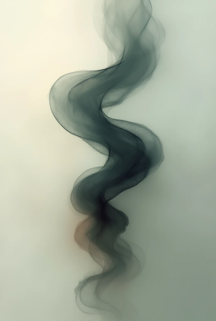 asymmetric abstract composition on fuzzy borders