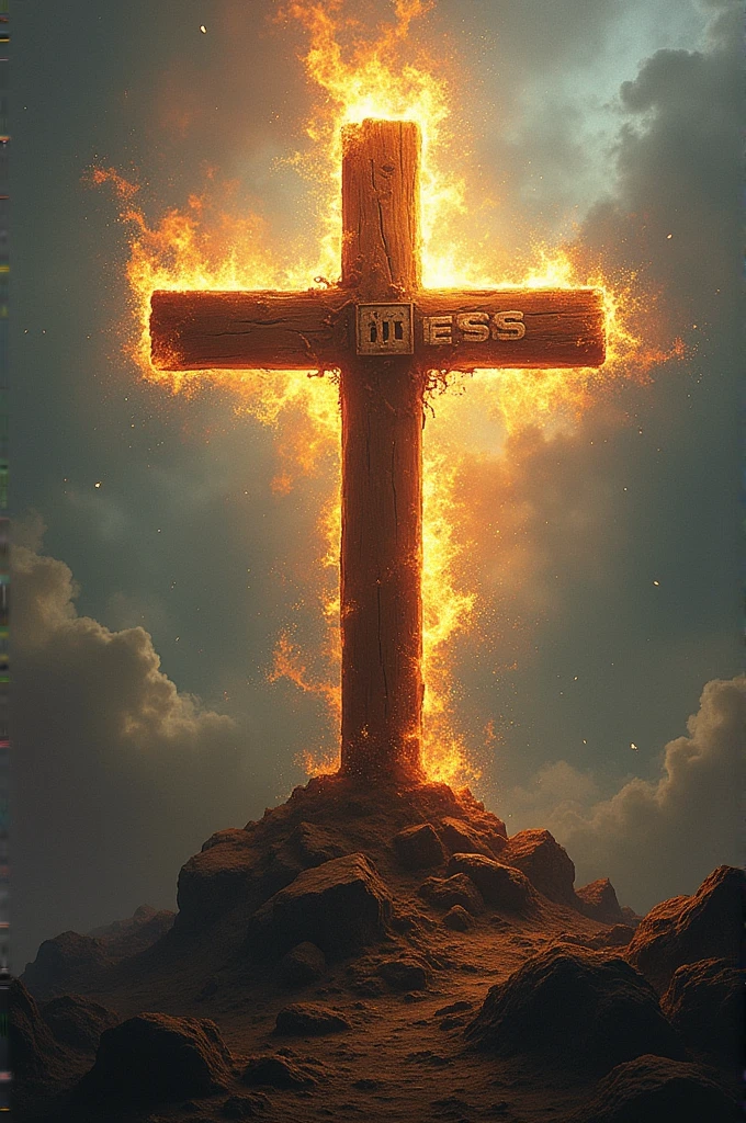 process (progress) purpose Fit these two words together like a cross and in the background an image that refers to the theme
