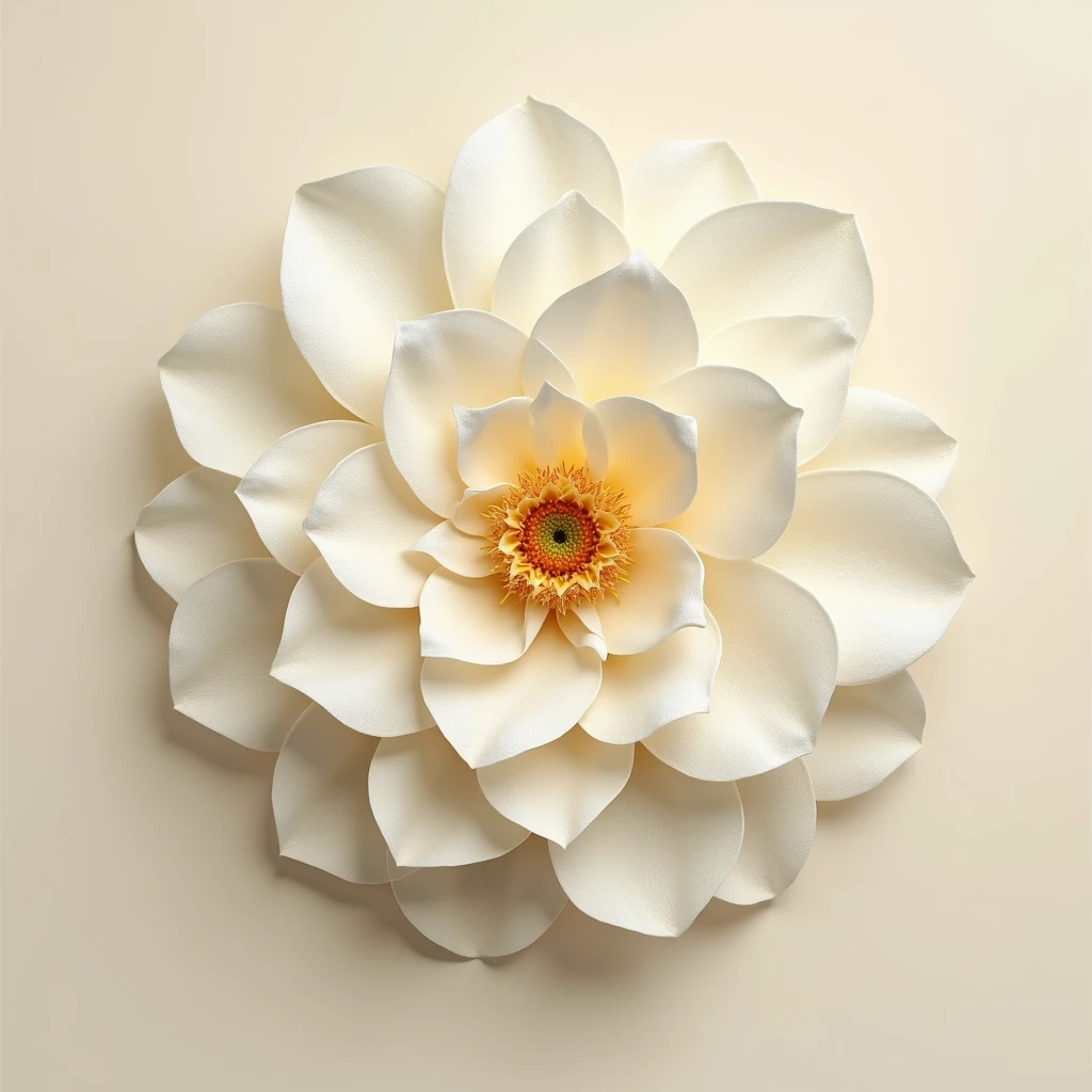 elegant, flores, Match the form, Dorado, beige, White,