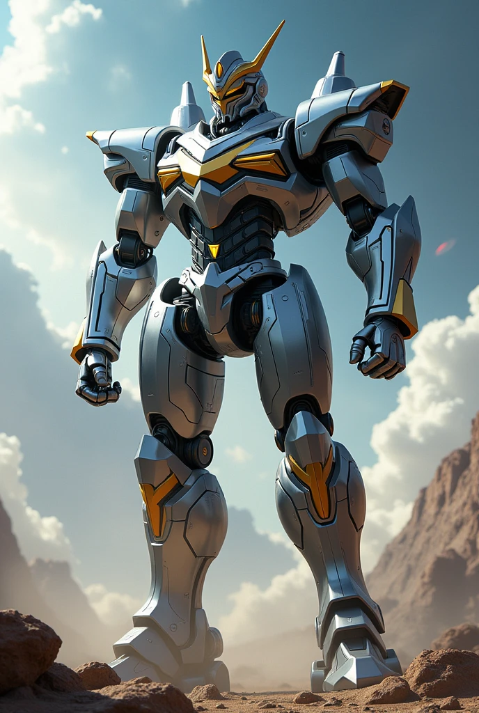 jaspion 