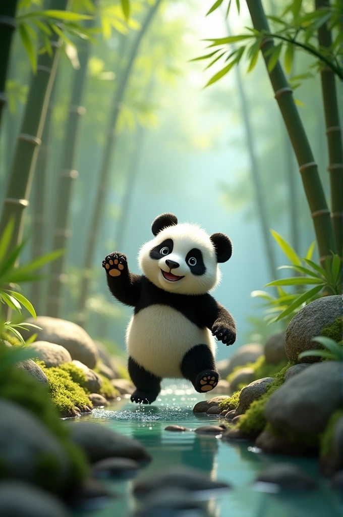panda 3d