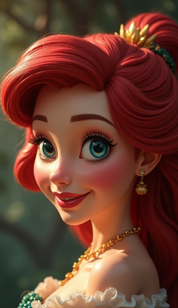 ((best quality)), ((masterpiece)), (detailed), perfect face, aurore, belle, Cendrillon, Ariel, jasmine, princesses Disney, dans un tiki bar