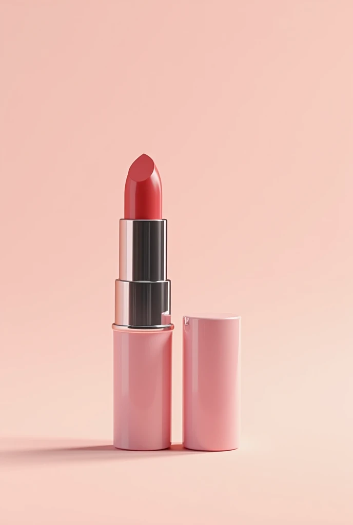 Two-in-one lipstick
- Top: Moisturizing for lips
- Bottom: Light and fresh scent for a hint of fragrance.
Compact and portable design, with practical applicator. Ideal for those looking for a versatile and convenient product.