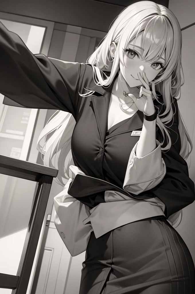handjob gesture