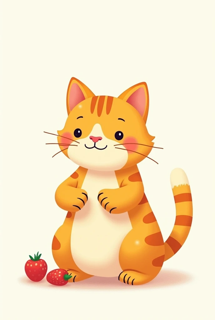 counting cat