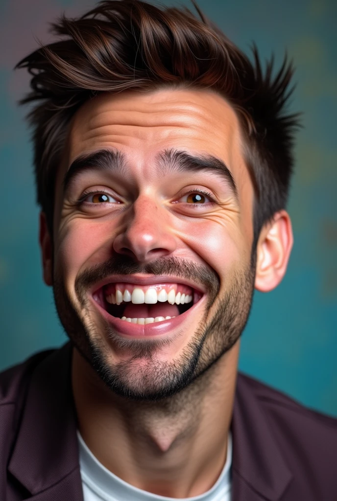 Comedy king star YouTube channel profile image