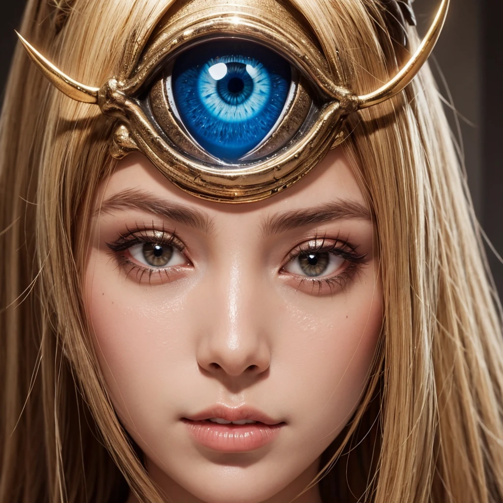 The third eye